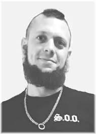 Obituary for Christopher Justis