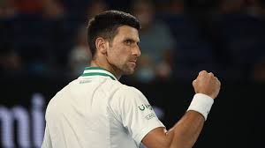 Relive novak djokovic's emphatic victory over daniil medvedev in the australian open men's final. Rl9ojdajxugakm