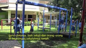 Ofrece cursos de español, inglés, francés y otros idiomas en granada. International School Of Bogor Learning For A Global Future Youtube