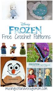 The functionalities vary depending on what specs are included in that model. Elsa Amigurumi Free Pattern Promotions