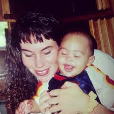 Happy Birthday Ryan Pennington! I love you so much and always will! I hope  you have an amazing day! What a Blessing to be your Mom.