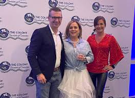 The Colony High School