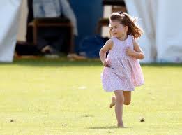 Princess Charlotte Is Already An Equestrian Hobby Princess Charlotte Shares With Queen Elizabeth