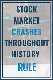 If that holds true, 2021 might feature one or more of these unpredictable, yet somewhat reliable, dips in the s&p. Stock Market Crashes Throughout History Rule 1 Investing Stock Market Stock Market Crash Investing