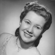 Carolyn Parrish Obituary (1931