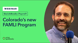 Colorado’s new Family and Medical Leave Insurance (FAMLI) Program &  QuickBooks Payroll
