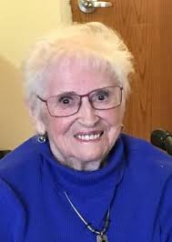 Bette Weigel Obituary (1928