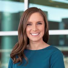 Agent Spotlight: Alyssa Needham