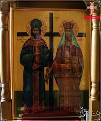 Upload, livestream, and create your own videos, all in hd. Sf Imparati Constantin Si Elena Buna Vestire