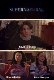 Sassy Cassy On Twitter Supernatural Memes Supernatural Funny Supernatural