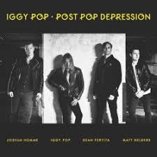 The latest tweets from iggy pop (@iggypop). Visions De Platten Iggy Pop Post Pop Depression