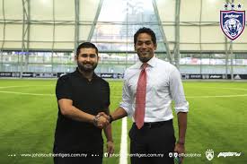 Malaysian minister of youth & sports, khairy jamaluddin aka kj portrait done as the sea games 2017 is ongoing here in our country. Stop The Shenanigans And Keep Supporting Tunku Ismail Sultan Ibrahim S Leadership Khairy Jamaluddin Tells Fans Goal Com