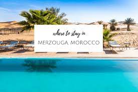You can expect a price decrease of around 91% during this period. Cool Hotels In Merzouga Morocco For Your Sahara Stay Marocmama