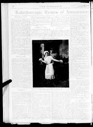 The Billboard 1911-11-18: Vol 23 Iss 46