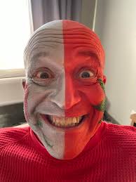 Big Nut for Buckeyes