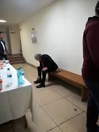 Trebuie să fie ultima soluţie. Stirile Kanal D Cum Se Simte Mihai Constantinescu La Un Facebook