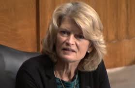 Alex Gimarc: Murkowski-style feminism is a negative lifestyle choice for  Alaska
