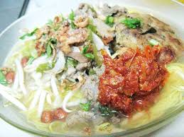 Maybe you would like to learn more about one of these? Resepi Bihun Sup Utara