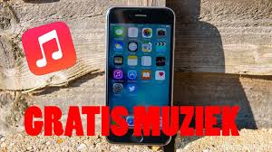 Gratis Muziek Downloaden Op Iphone Youtube