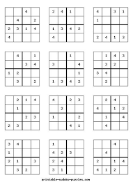 No need for a pencil with the best free online sudoku. Imprimir Sudokus Para Ninos Sudoku English Worksheets For Kids Sudoku Puzzles