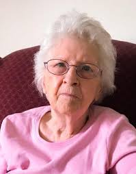 Janet Allen Obituary