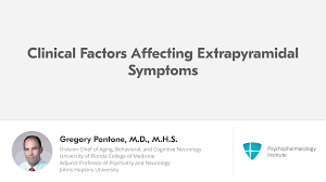 Image result for Extrapyramidal Side Effect