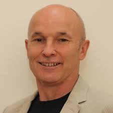 Karl Reith's Instagram, Twitter & Facebook