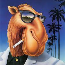 Joe camel, minus five five, coolest man alive. Fear Of Phallus Design Observer