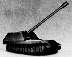 Submitted 6 months ago by spatzpetethepeasant. German Self Propelled Gun Grille 17 21 Mmowg Net
