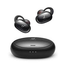 Plus, the anker soundcore earbuds support aptx, aac, and sbc bluetooth codecs whereas. True Wireless Headphones Soundcore
