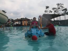 Things to do near bangi wonderland theme park and resort. Family Review Of Bangi Wonderland Themepark And Resort Ninja Housewife