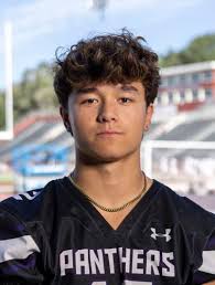 ATHLETE OF THE WEEK: Dakota Valley's Boonstra runs wild