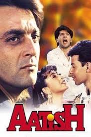 Ajit Khan List of Movies and TV Shows