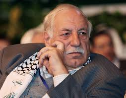 Ahmed Jibril, founder of pro-Syrian Palestinian guerrilla faction, dies at  83