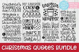 Download Png Dfx Cut File Christmas Quote Svg Digital Prints Art Collectibles Delage Com Br