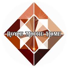 WWW.ROYCEMOOREHOME.COM