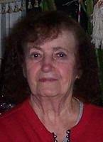 Helen Rodak Obituary (1919