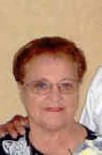 Julee Ruth Zezel Novak (1927-2008)