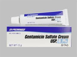 Image result for Gentamicin