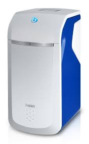 jetzt aus lagerbestand wieder lieferbar die neue generation von perlwasser aus dem hause bwt die aqa perla 4 0 neu duplex weichwas anlage wasser neue wege