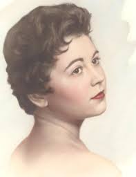 Obituary information for Rebecca "Becky" Slaughter Griffin