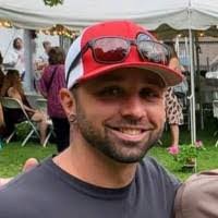 Garrett Riggs's Instagram, Twitter & Facebook