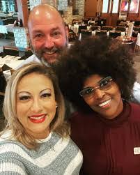 Todd Chrisman's Instagram, Twitter & Facebook