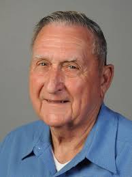 Dr. Joe White to receive award at America's Rose Garden celebration