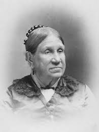 Eleanor Pease “Ellen” Seeley Wilson (1806-1896)