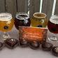 Guided Beer & Chocolate Pairing event in Madison, WI
