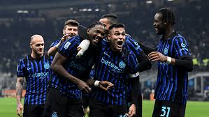 Martinez: Inter executed the perfect plan to end Bologna hoodoo