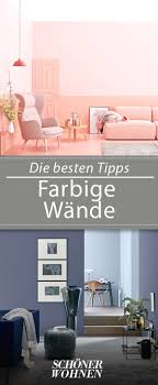 Ein raum wirkt niedriger, wenn die decke in einer dunklen farbe gestrichen ist. Sie Mochten Ihre Wande Streichen Sind Sich Aber Nicht Sicher In Welcher Farbe So Finden Sie Die Richtige Wandgestaltung Farbe Wande Streichen Farbige Wande