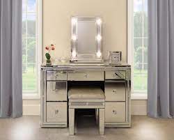 The bed is also given a similar pattern, along with the wall showcases, in fine paints matching the. Bedroom Furniture Crush Diamond Makeup Table Vanity Console Mdf Dressing Table China Wall Mirror Decorative Wall Mirror Made In China Com