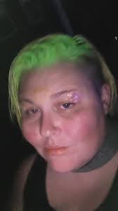 Ashley Solberg Wolfe